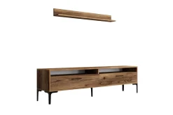 Andifli Tv-möbelset 180x47 cm