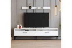 Andifli Tv-möbelset 180x47 cm