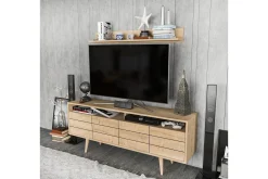 Andifli Tv-möbelset 160x64,5 cm
