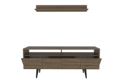 Andifli Tv-möbelset 160x64,5 cm