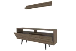Andifli Tv-möbelset 160x64,5 cm