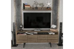 Andifli Tv-möbelset 160x64,5 cm