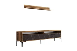 Andifli Tv-möbelset 180x47 cm