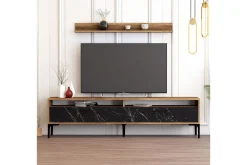 Andifli Tv-möbelset 180x47 cm