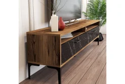 Andifli Tv-möbelset 180x47 cm