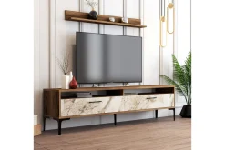 Andifli Tv-möbelset 180x47 cm