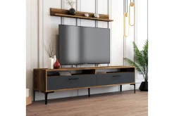 Andifli Tv-möbelset 180x47 cm