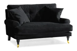 Andrew Loveseat Sammet