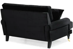 Andrew Loveseat Sammet