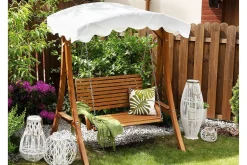 Andria Hängsoffa 164 cm
