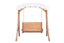 Andria Hängsoffa 164 cm