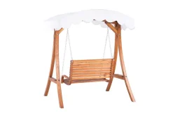 Andria Hängsoffa 164 cm