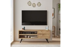 Aniza Tv-bänk 110 cm