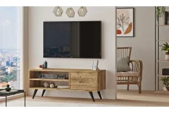 Aniza Tv-bänk 110 cm
