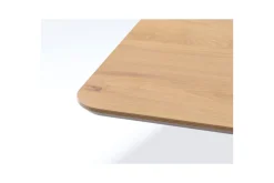 Ankar Matbord 200 cm Rektangulär