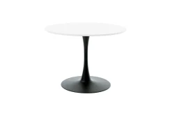 Ankar Matbord 100 cm Rund