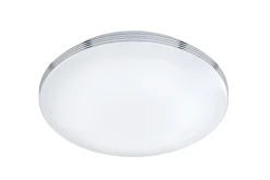 Apart H2O LED Plafond 41cm krom