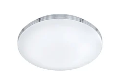 Apart H2O LED Plafond 35cm krom