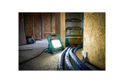 Arbetsbelysning Eglo LED-Golvstrålkastare 100W