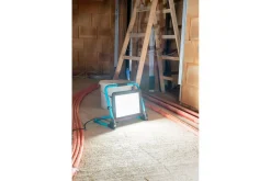 Arbetsbelysning Eglo LED-Golvstrålkastare 150W