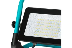 Arbetsbelysning Eglo LED-Golvstrålkastare 52W