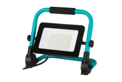 Arbetsbelysning Eglo LED-Golvstrålkastare 52W