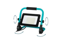 Arbetsbelysning Eglo LED-Golvstrålkastare 52W