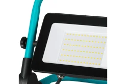 Arbetsbelysning Eglo LED-Golvstrålkastare 52W
