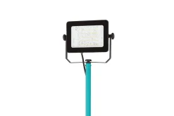 Arbetsbelysning Eglo LED-Stativstrålkastare 52W