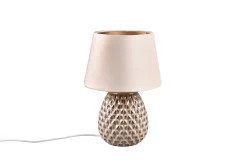 Ariana Bordslampa 35 cm E14 beige