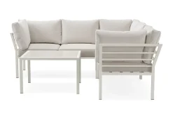 Ariany Hörnsoffa Utomhus 5-sits