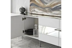 Arioch Tv-bänk 180 cm