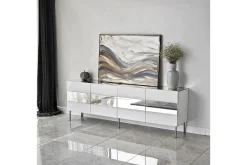 Arioch Tv-bänk 180 cm