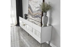 Arioch Tv-bänk 180 cm