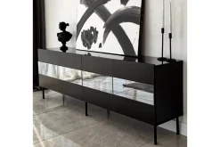 Arioch Tv-bänk 180 cm