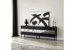 Arioch Tv-bänk 180 cm
