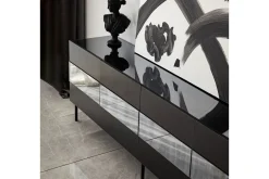 Arioch Tv-bänk 180 cm