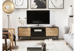 Arkley TV-bänk 160x41 cm