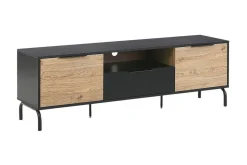 Arkley TV-bänk 160x41 cm