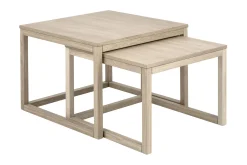 Arnish Satsbord 70 cm 2 Bord