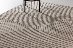 Aron Plastmatta 240x340 cm