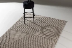 Aron Plastmatta 240x340 cm