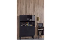 Arteksio Highboard 40x100 cm