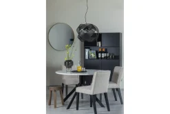 Arteksio Highboard 40x100 cm