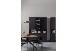 Arteksio Highboard 40x40 cm
