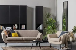 Arteksio Highboard 40x40 cm