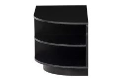 Arteksio TV-bänk 78 cm Höger