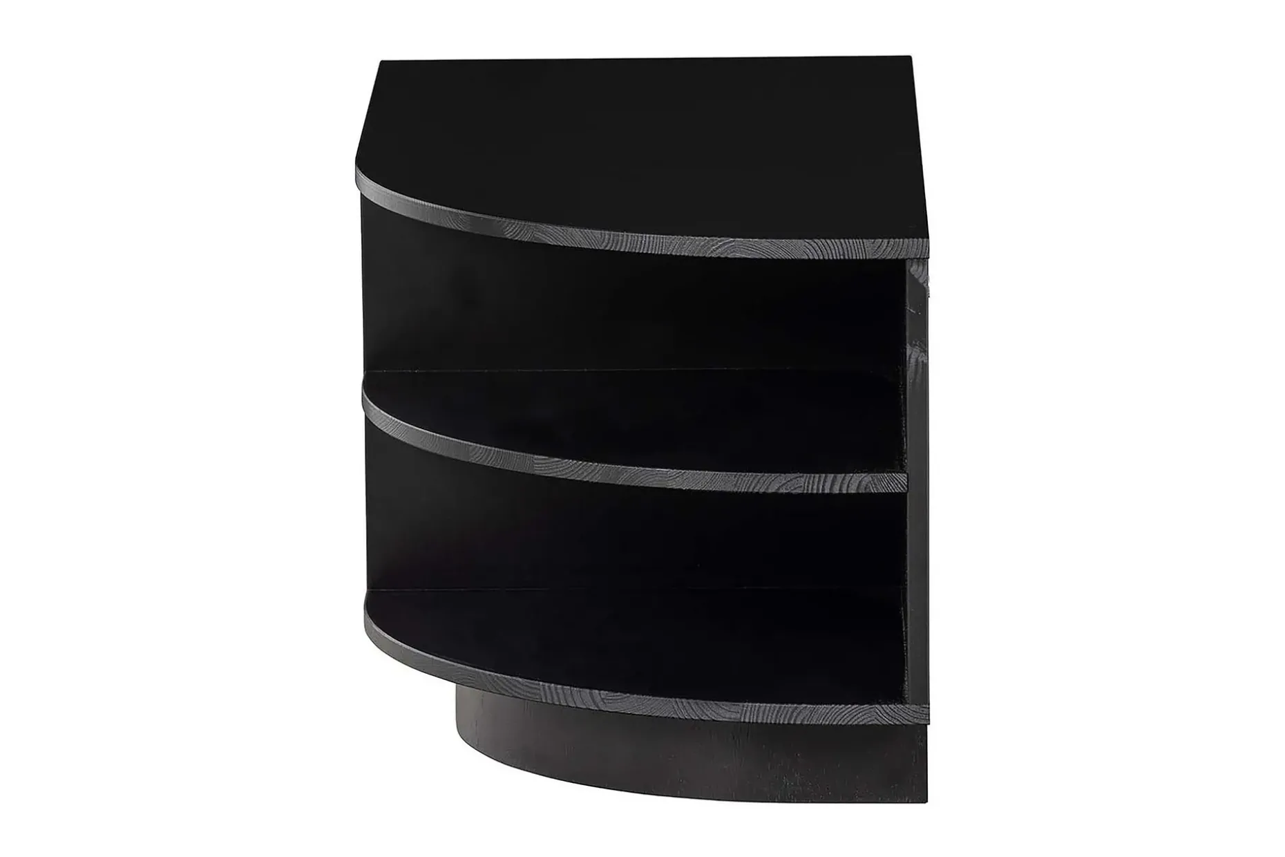 Arteksio TV-bänk 78 cm Höger