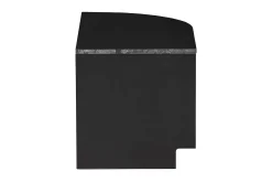 Arteksio TV-bänk 78 cm Höger