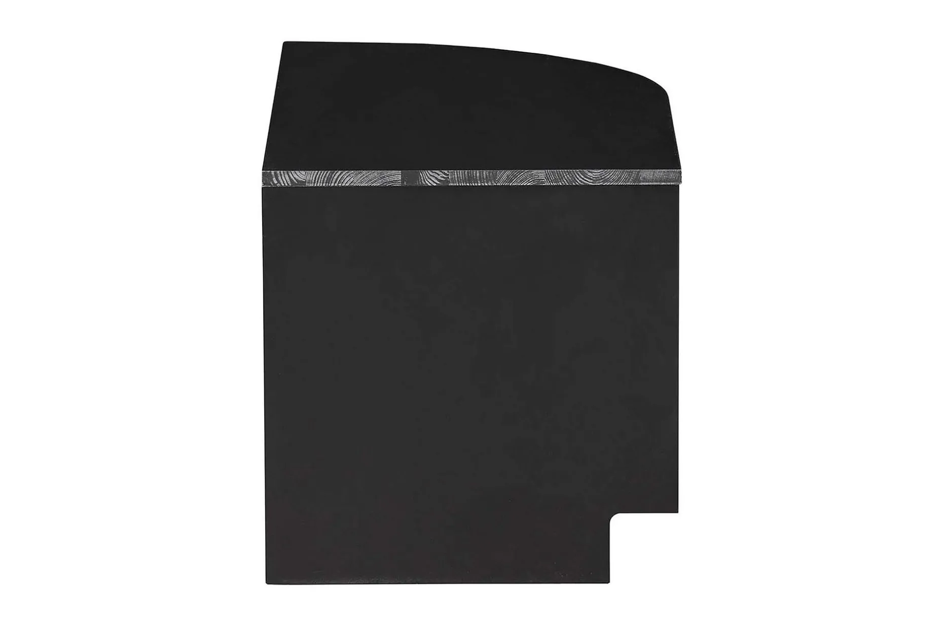 Arteksio TV-bänk 78 cm Höger